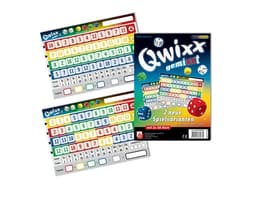 qwixx gemixxt