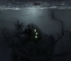 Couverture de Les Demeures de l'Épouvante: L'Ordre Ésotérique de Dagon
