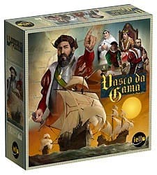 Vasco da Gama