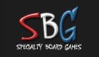 Portrait de : Specialty Board Games