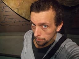 Portrait de : Pirard Nico