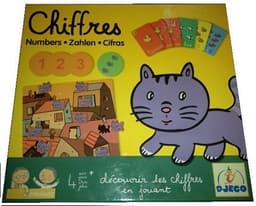 Les chiffres