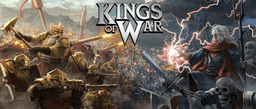 Kings of War