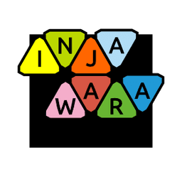 Couverture de Injawara