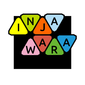 Boîte du jeu : Injawara