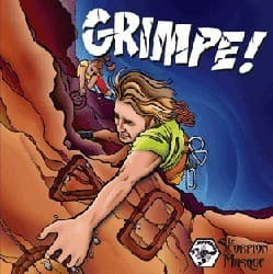 Grimpe !