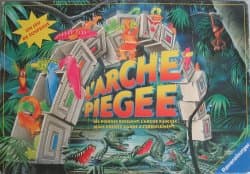L'Arche Piégée