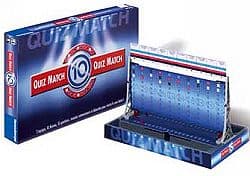 Boîte du jeu : Quiz Match
