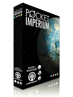 Pocket Imperium