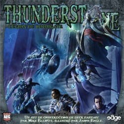 Thunderstone : Légion de Doomgate