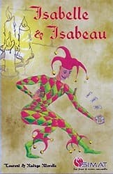 Isabelle & Isabeau