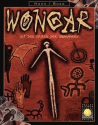 Wongar