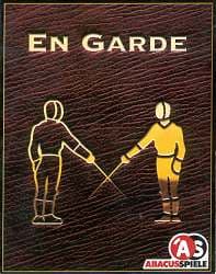 Couverture de En Garde