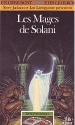 Les Mages de Solani