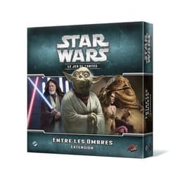 Star Wars le Jeu de Cartes : Entre les Ombres