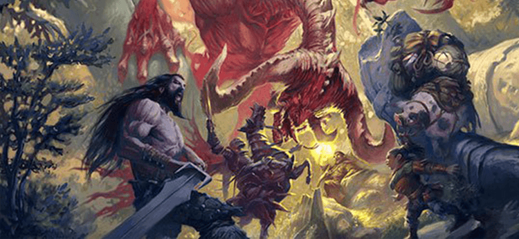 Boîte du jeu : Talisman: The Cataclysm