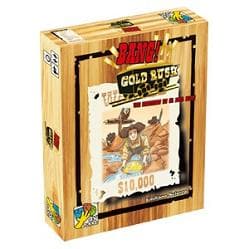 Bang! Gold Rush