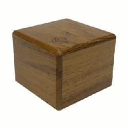 Boîte du jeu : Karakuri Small Box #7