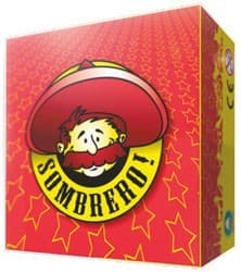 Couverture de Sombrero