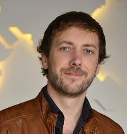 Portrait de : Dincher Didier