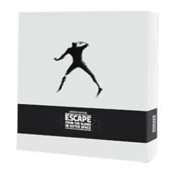 Couverture de Escape from the aliens in outer space - Limited Edition