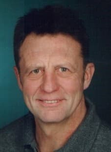 Portrait de : Piaskowy Gerhard