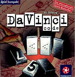 Da Vinci Code
