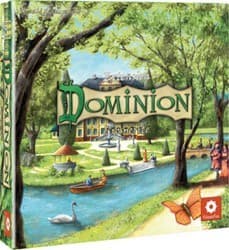 Dominion : Prosperité