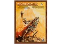 Couverture de Warhammer : Bataillon Rois des Tombes