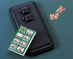 Pass the pigs