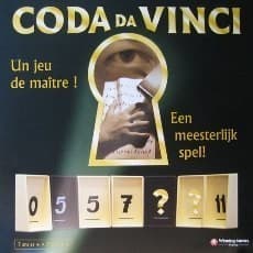 Da Vinci Code