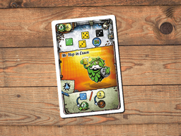 Couverture de Dice Brewing - Cartes Bonus