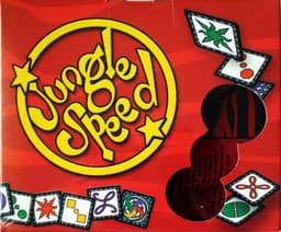 Couverture de Jungle Speed