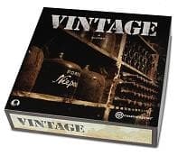 Boîte du jeu : Vintage
