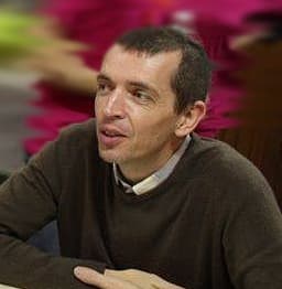 Portrait de : Rouault Stéphane