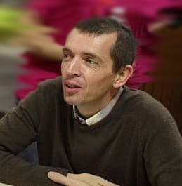 Photo de Stéphane Rouault