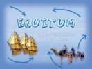 Boîte du jeu : Equitum