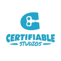 Portrait de : Certifiable Studios