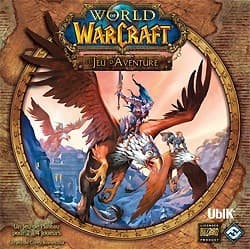 World of Warcraft : Le Jeu d'Aventure