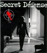 Boîte du jeu : Secret Défense