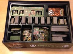 Heroes of Normandie - US Army Box