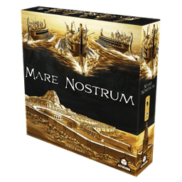 Mare Nostrum