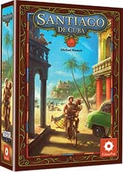 Santiago De Cuba