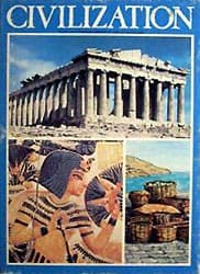 Couverture de Civilization