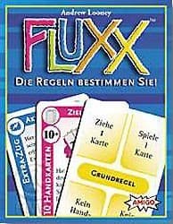 Couverture de Fluxx