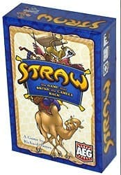 Straw