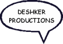 Portrait de : Deshker productions