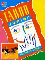 Taboo
