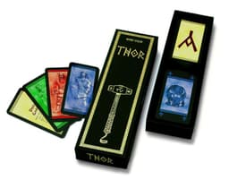 Couverture de Thor
