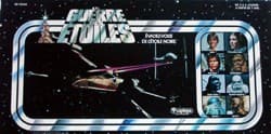 La Guerre des Étoiles : Evadez-vous de l'Etoile Noire